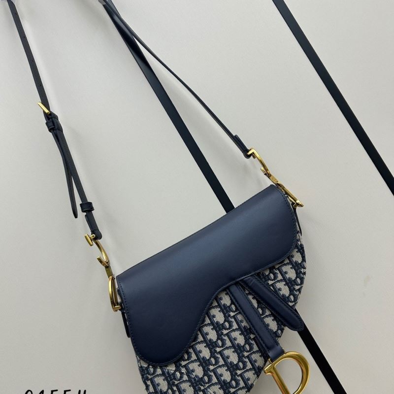 D*or saddle bags
